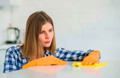 Tips for Cleaning and Sanitization Processes at Home