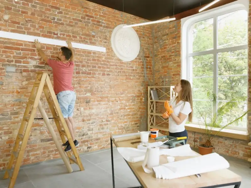 Sfaturi pentru Decorarea Interioară a Casei cu Buget Redus: Idei Creative de Reamenajare și DIY