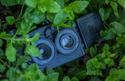Top 7 Unexpected Places with Hidden Cameras