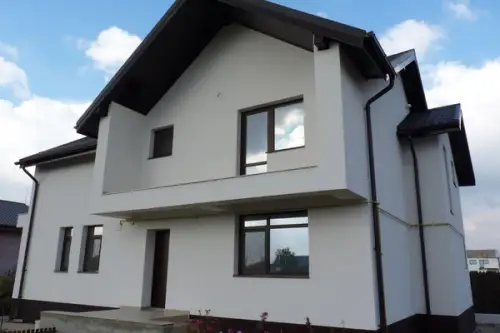 Vopsele si tencuieli decorative pentru o renovare completa a locuintei