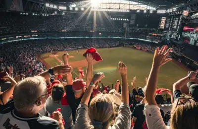 Major Events for Live Sports Betting