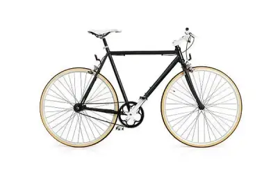 What to Do When You Live in an Apartment Building and Want to Keep Your Bike