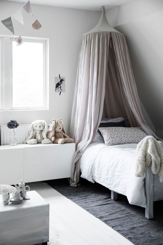 Transforming a Child's Room into a Teenager's Space