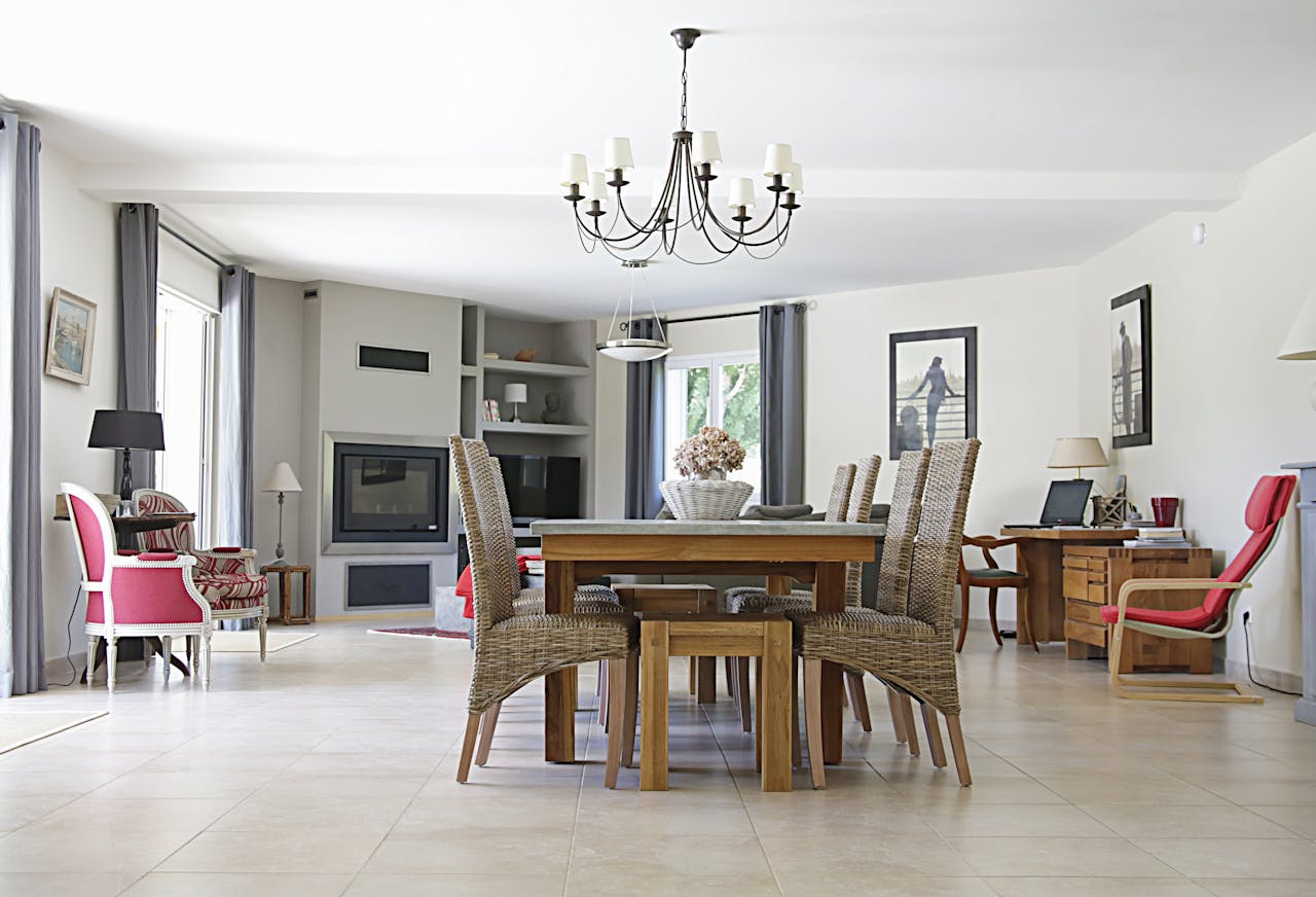 Adding Depth and Personality to Your Home with Fabrica de Profile