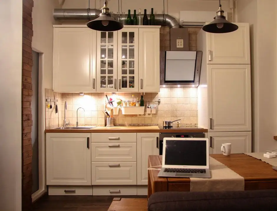 3 Examples of Interiors Under 30 Square Meters