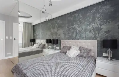 6 Color Schemes for the Bedroom