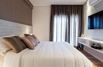 10 Modern Bedrooms for Your Home