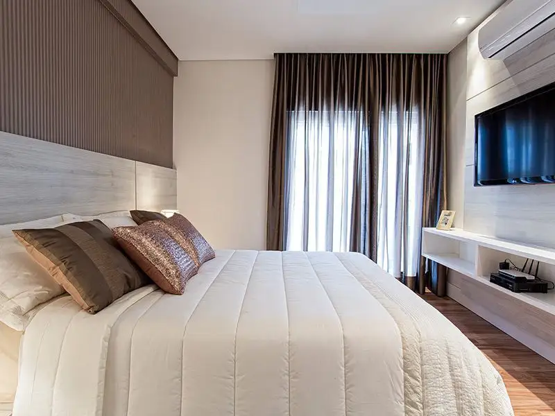 10 Modern Bedrooms for Your Home