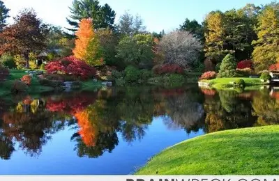 The 23 Most Beautiful and Famous Gardens in the World