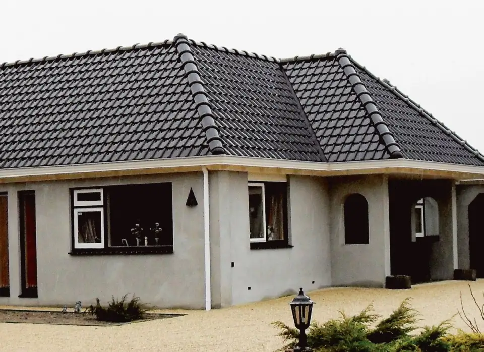 Thinking of Replacing Your Roof? Use Ceramic Tiles