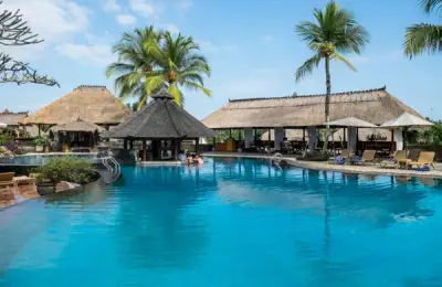 The Influence of Local Culture on Hotel Design
