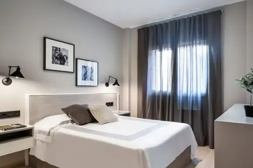 Idei pentru amenajarea unui dormitor de 9 metri patrati