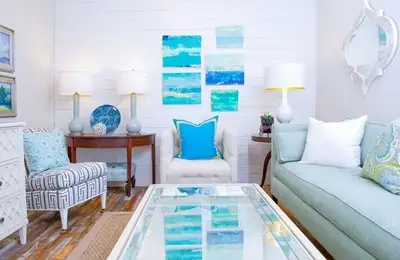 Coastal Living Styles