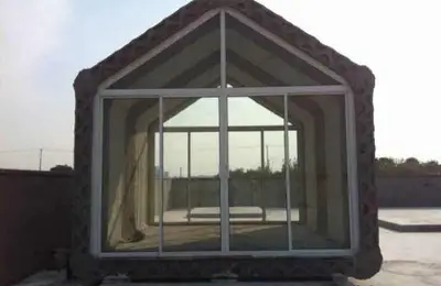 3D Printers Used for Designing an Entire Village