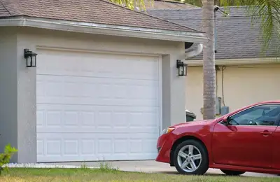 Top 10 Sustainable and Affordable Materials for Building a Garage Near Your Home