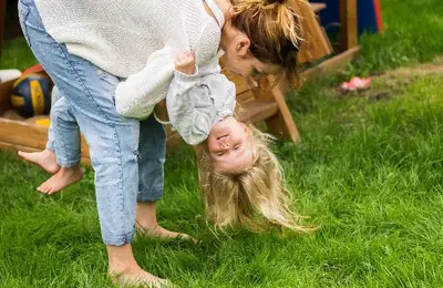 The Complete Guide to Creating the Ideal Playground in Your Backyard