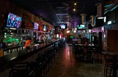 How to Design a Sports-Themed Bar
