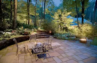 How to Lay Your Own Courtyard Paving