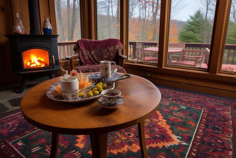 Useful Solutions for Heating Your Home in Autumn