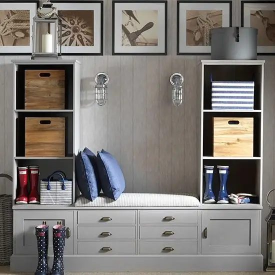 20 Ideas for Your Entryway