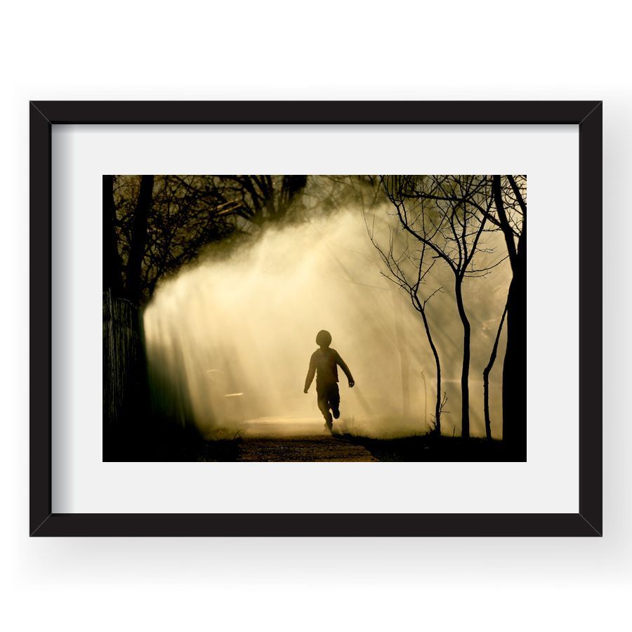 Decorate with Photographs by Romanian Photographers