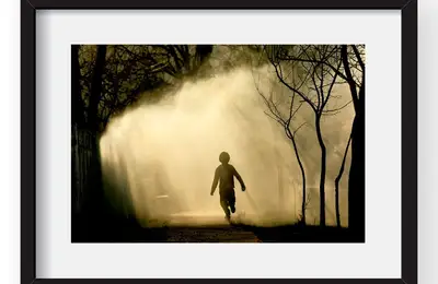 Decorate with Photographs by Romanian Photographers