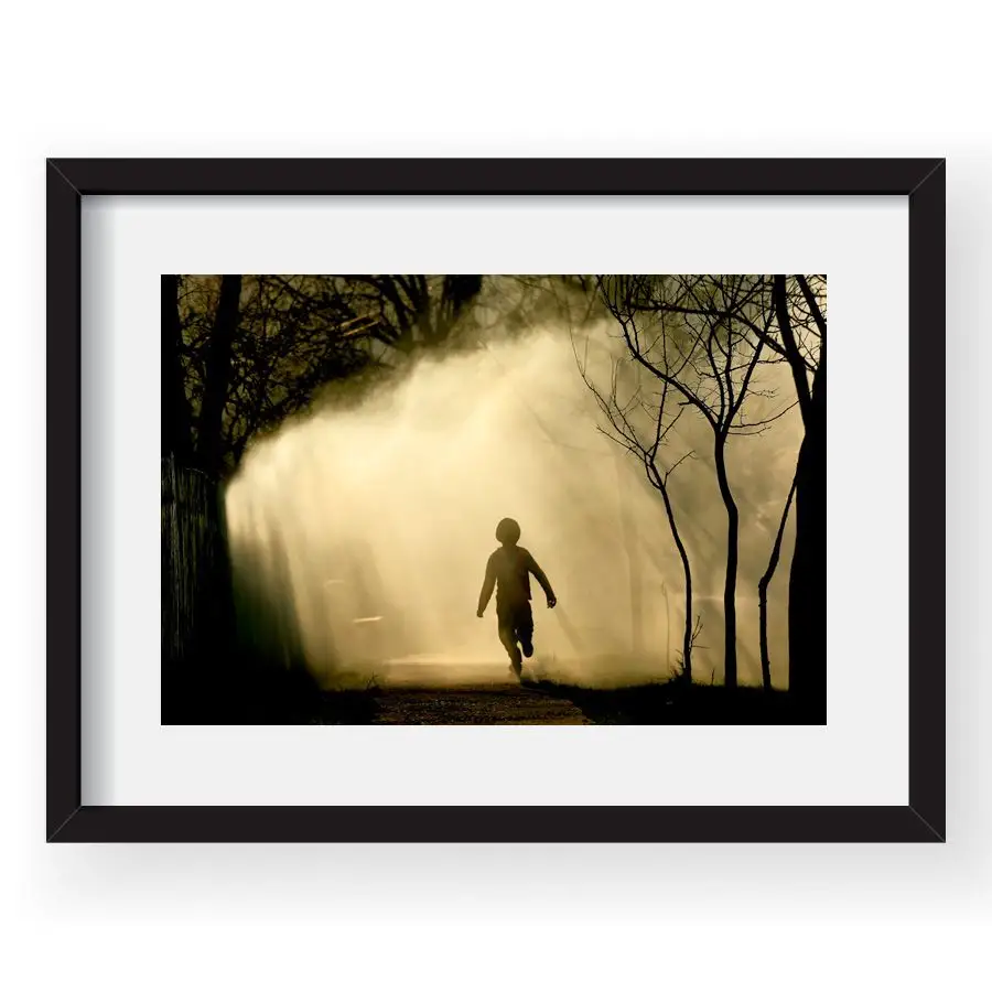 Decorate with Photographs by Romanian Photographers