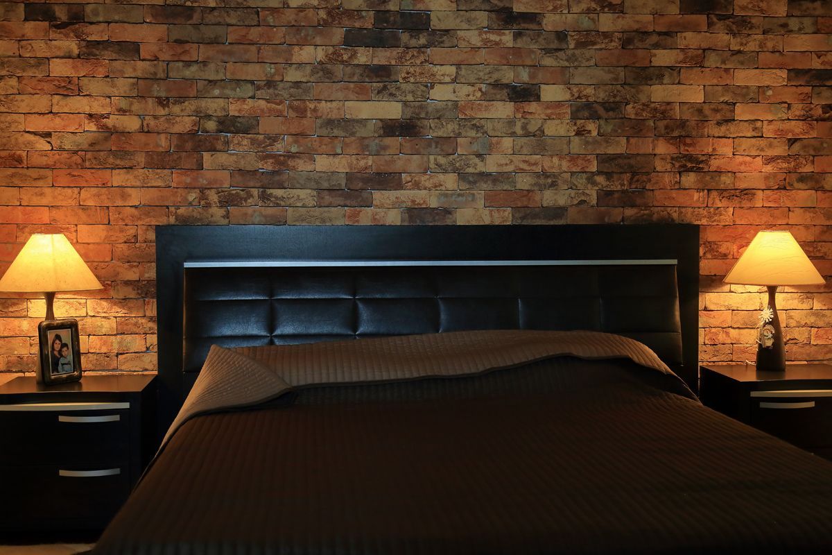 Sleep More Peacefully When Your Bedroom is Properly Designed