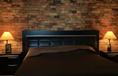 Sleep More Peacefully When Your Bedroom is Properly Designed