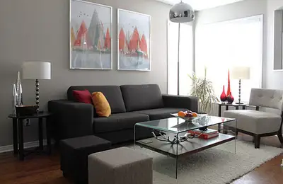 A Practical Guide to Choosing a Sofa