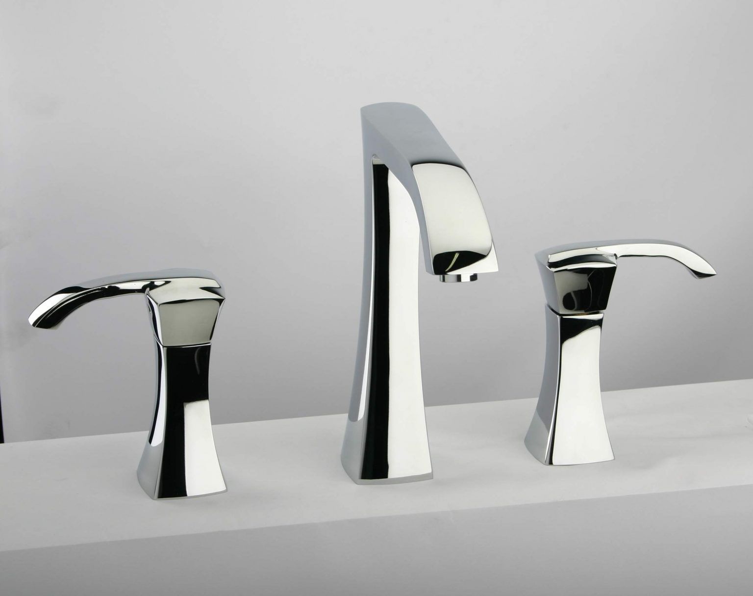 Ideas for Replacing a Faucet