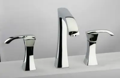 Ideas for Replacing a Faucet