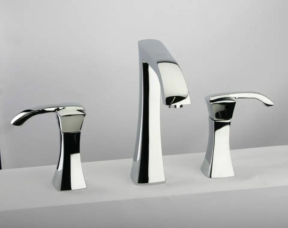 Ideas for Replacing a Faucet