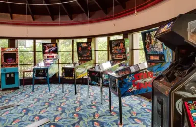 Star Trek Museum House for Sale!
