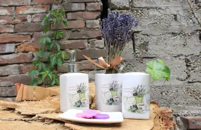 Shabby Chic Style