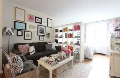 7 Mistakes to Avoid When Decorating a Small Home