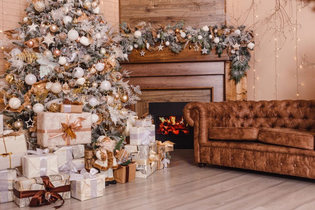 Christmas Tips: Steps for Perfectly Decorating Your Christmas Tree