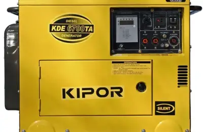 Why It's Good to Have a Generator at Home