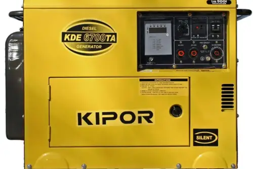 De ce e bine sa ai un generator in gospodarie