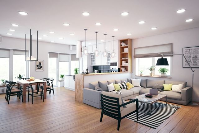 Proiectul unei case din Lipetsk sau cum sa-ti construiesti casa visurilor tale