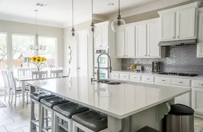 Kitchen Design Insights