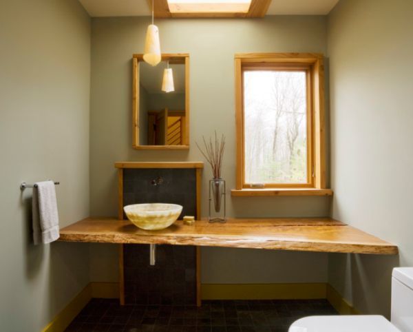 Ideas for Decor Inspired by the Natural Beauty of Wood