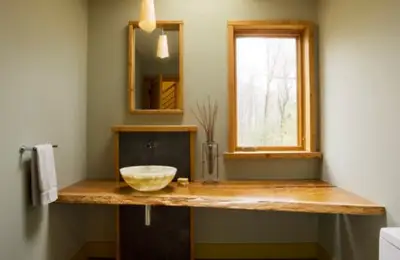 Ideas for Decor Inspired by the Natural Beauty of Wood