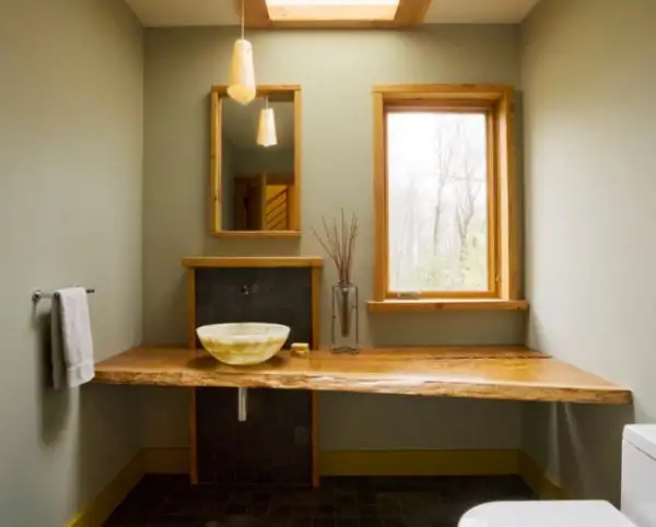 Ideas for Decor Inspired by the Natural Beauty of Wood