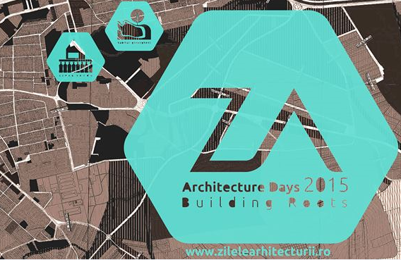 UrbanEye Film Series at Cluj-Napoca Architecture Days