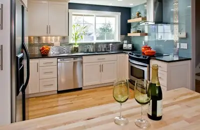 Kitchen Renovation: Remodeling Solutions