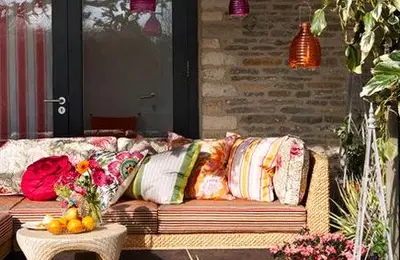 15 Garden Decor Ideas for Your Yard
