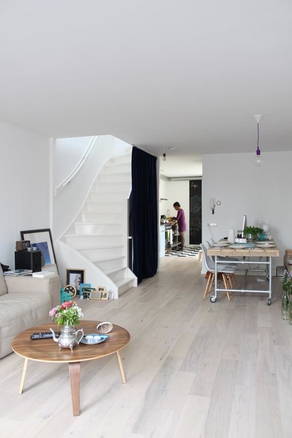 5 Ecological Elements for Decor