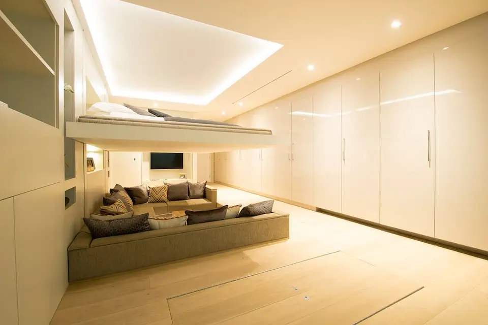 YO! Home: The Future of Housing