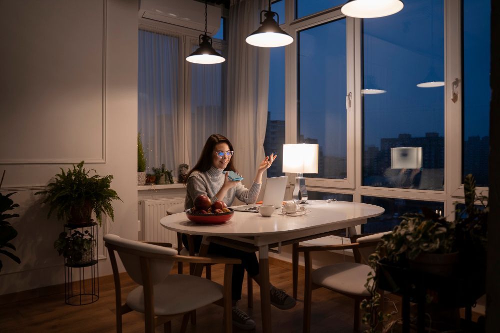 Iluminatul în locuință: ghid complet pentru tipuri, poziționare și recomandări practice